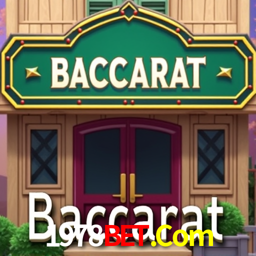 Login 1978Bet.Com Casino Online